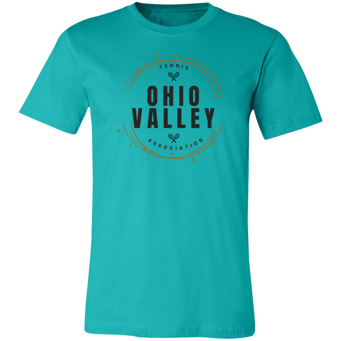OVTA Unisex Jersey Tee