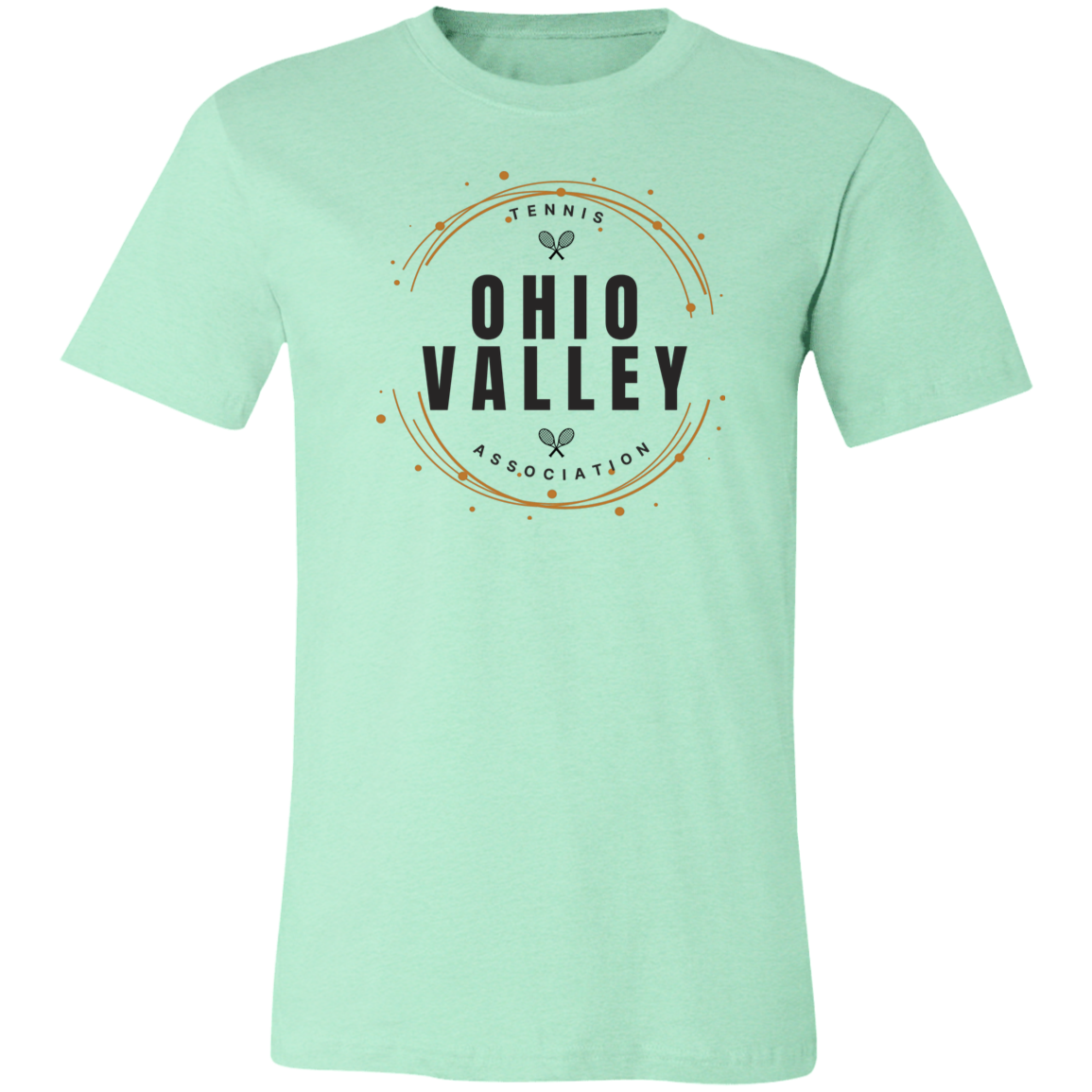 OVTA Unisex Jersey Tee