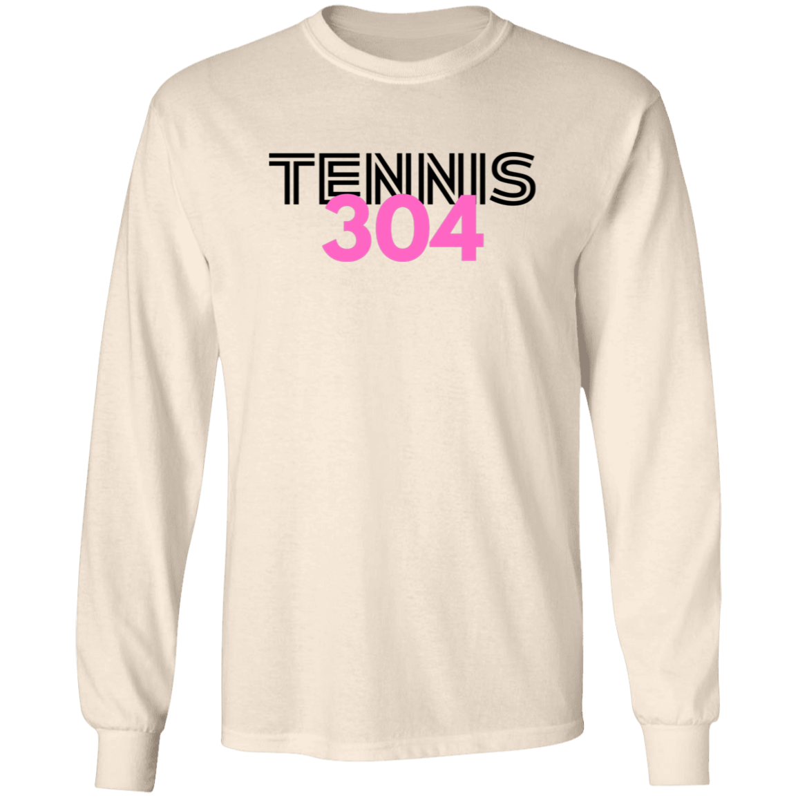 Tennis 304 Ultra Cotton Unisex Tee