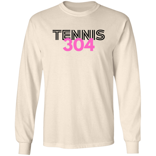 Tennis 304 Ultra Cotton Unisex Tee