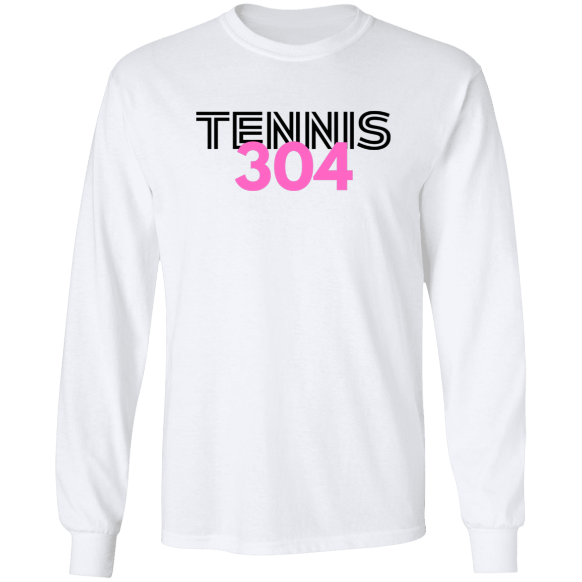 Tennis 304 Ultra Cotton Unisex Tee
