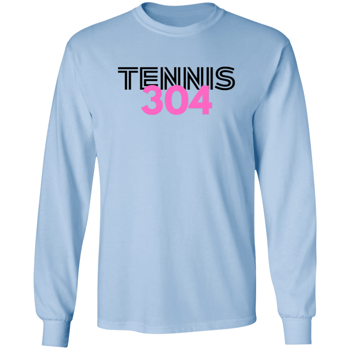 Tennis 304 Ultra Cotton Unisex Tee