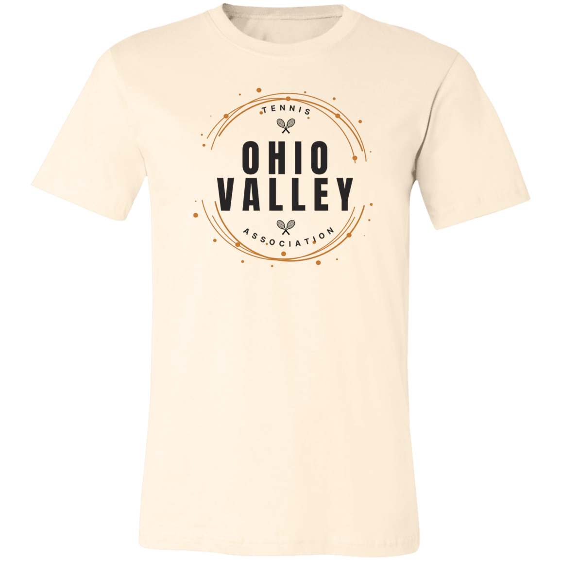 OVTA Unisex Jersey Tee