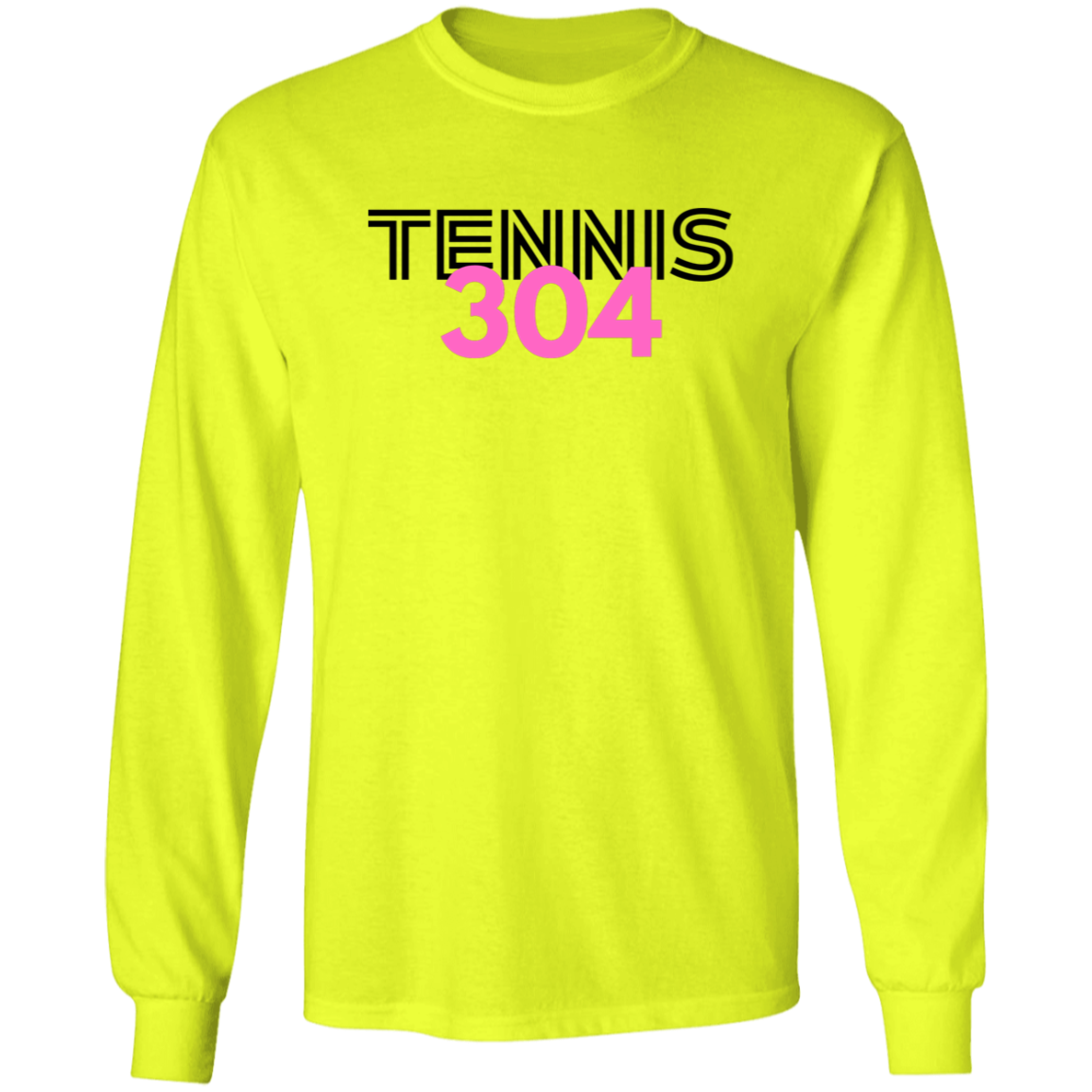 Tennis 304 Ultra Cotton Unisex Tee