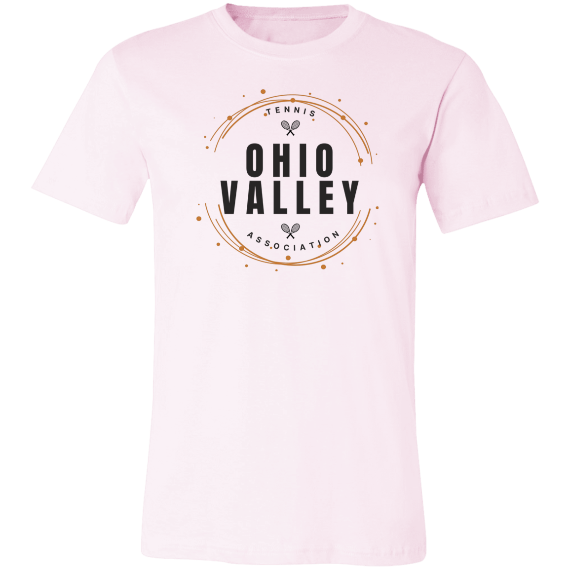 OVTA Unisex Jersey Tee