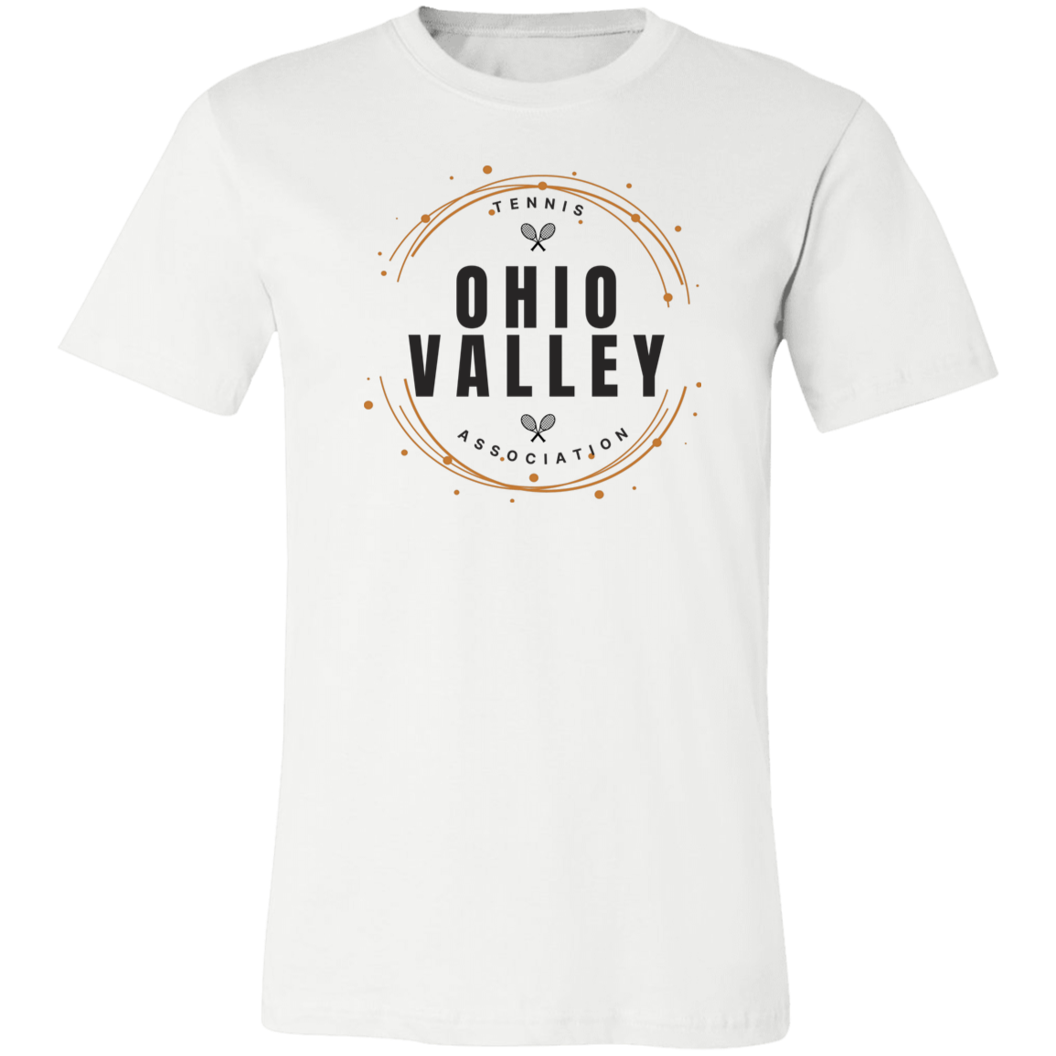 OVTA Unisex Jersey Tee