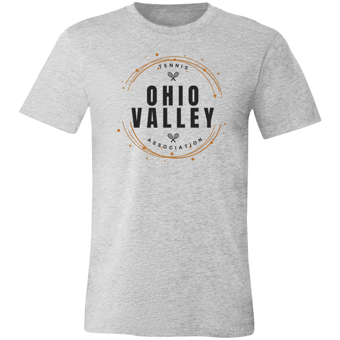 OVTA Unisex Jersey Tee