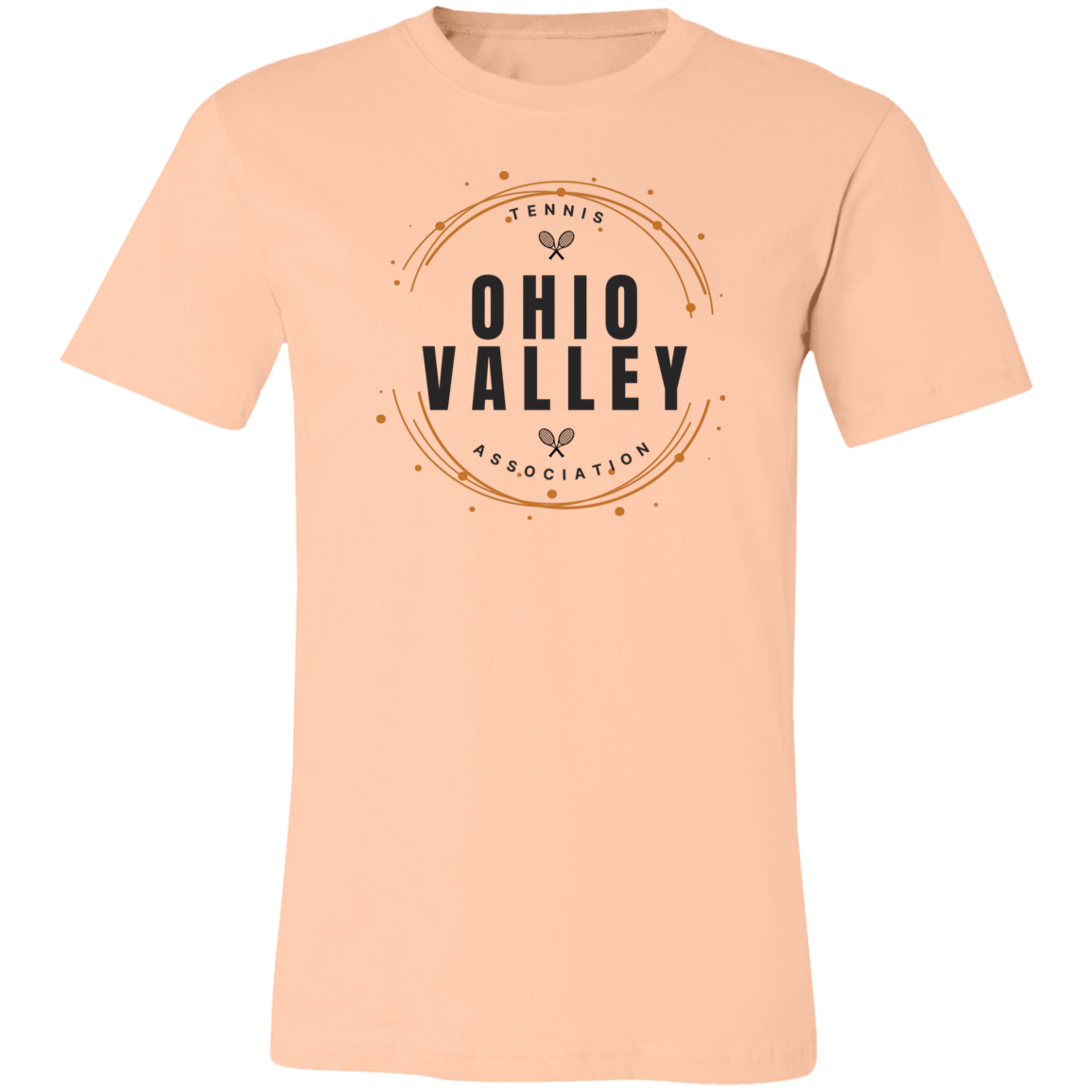 OVTA Unisex Jersey Tee