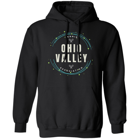 OVTA Unisex Pullover Hoodie