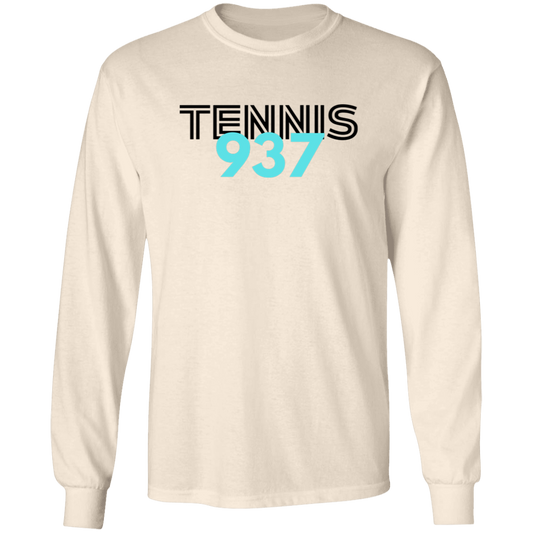 Tennis937  Ultra Cotton Unisex Tee