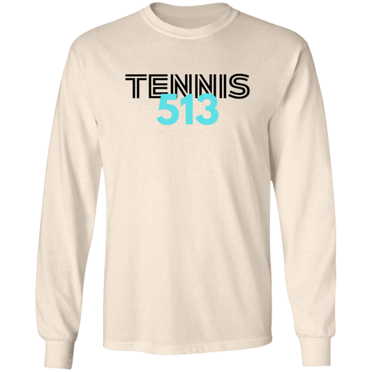 Tennis513  Ultra Cotton Unisex Tee
