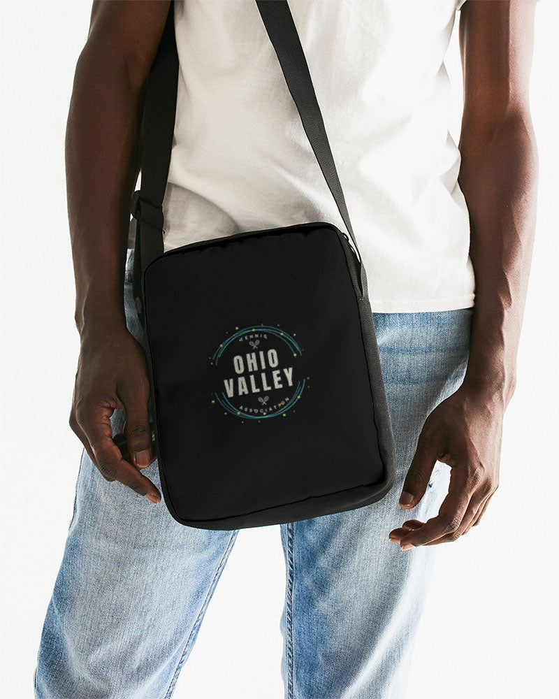 OVTA Messenger Pouch