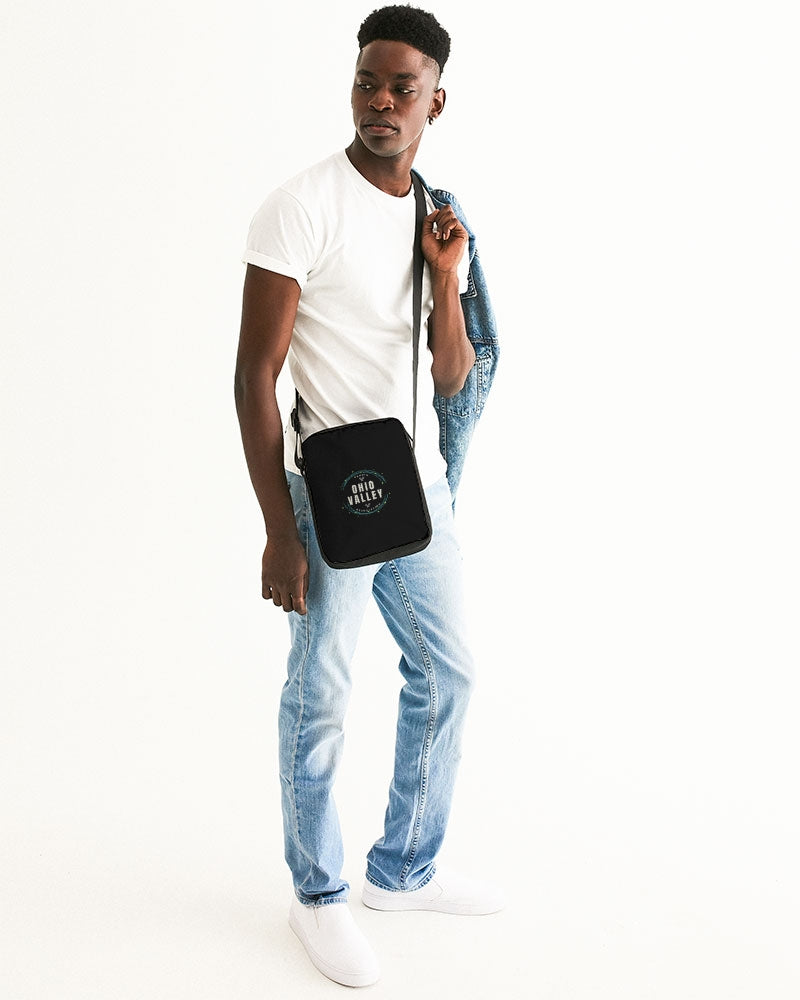 OVTA Messenger Pouch