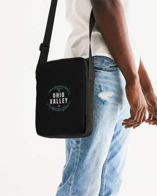 OVTA Messenger Pouch